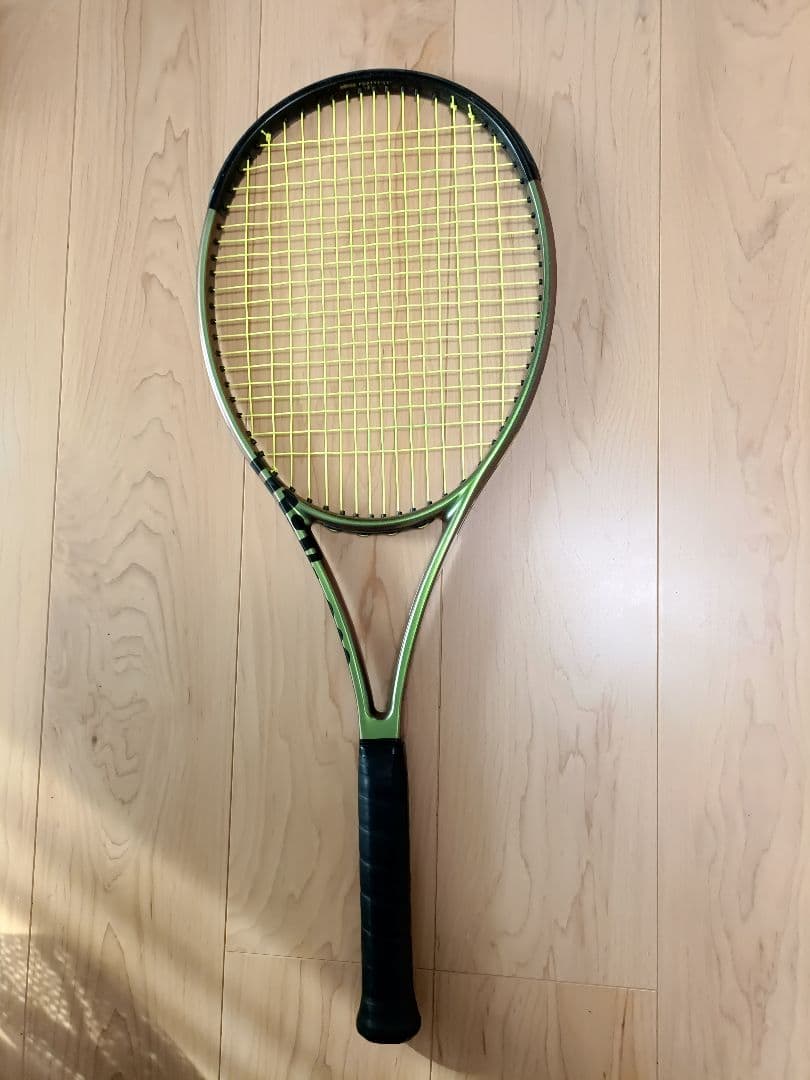 BLADE 98 V8 G2 16×19 Wilson