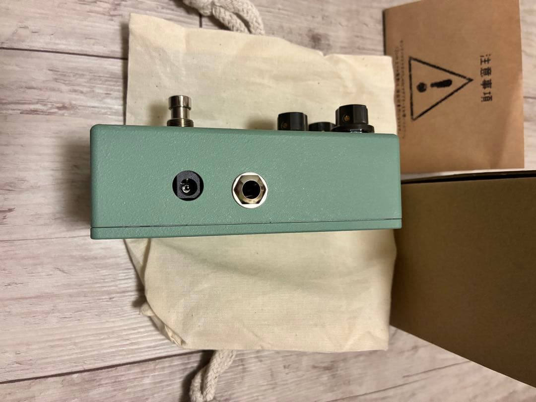 ギター Vin Antique PPSE/CL ver.1