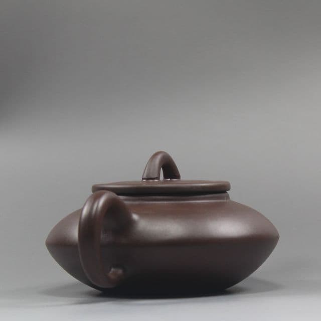 中国茶器  紫砂壺・紫泥急須・茶壺・茶道具