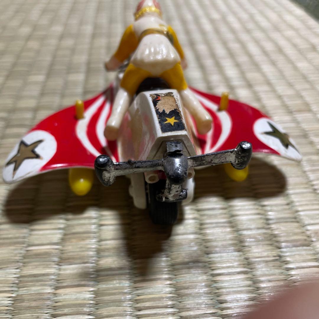 BELLCAR カゲスターのベルスターベルカー