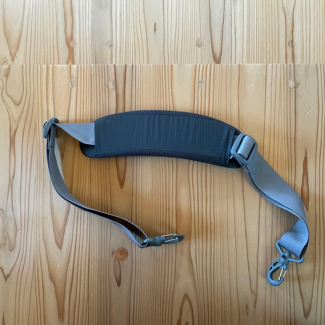 ドッグキャリング　パックL mont-bell リュック型バッグ 　モンベル