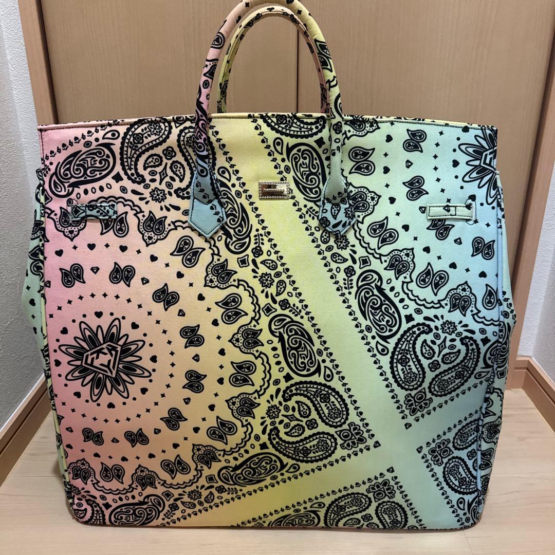 HERMETIC(ヘルメティック) Travel Bags(トラベルバッグ)