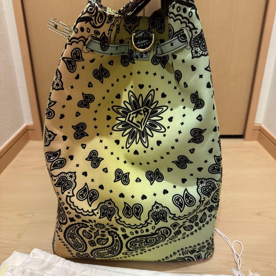 HERMETIC(ヘルメティック) Travel Bags(トラベルバッグ)