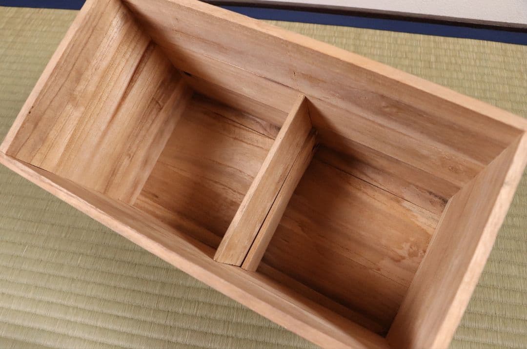 木製漆器 桐唐草蒔絵 朱塗銘々木皿 十九客 11.8cm 木箱 金蒔絵 MA12