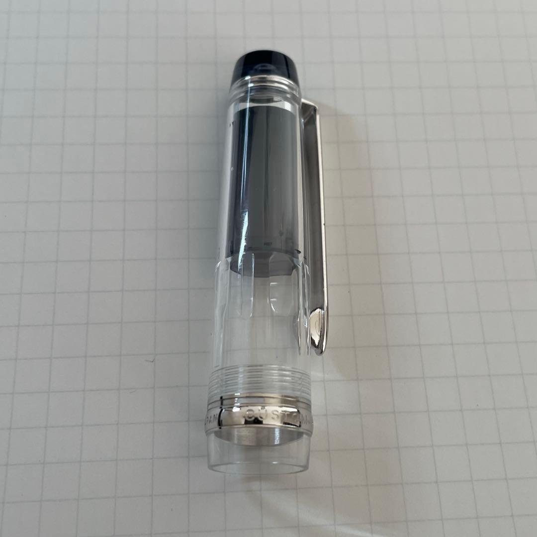 ヘリテイジカスタム92 f字　調整済み　最終値下げ