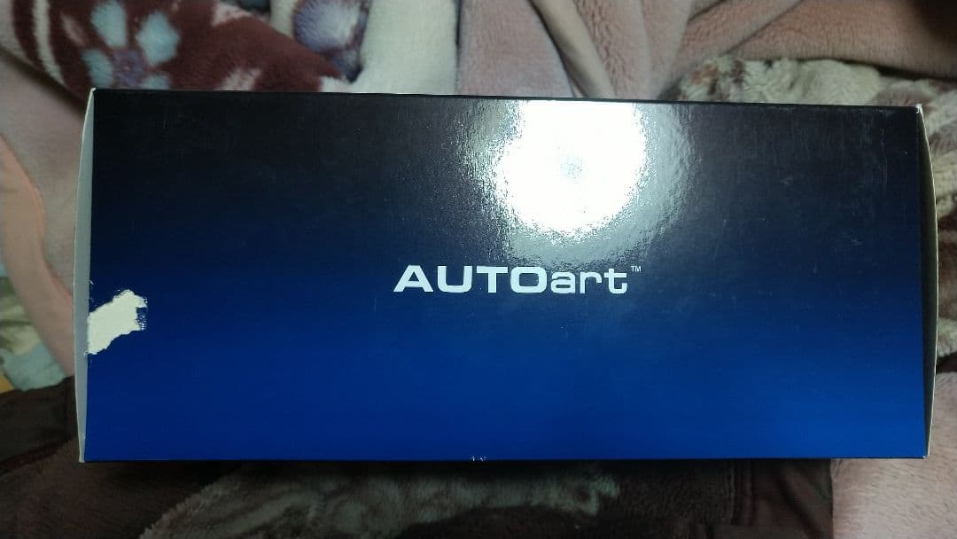 マッドマックスインターセプトター1/18スケール。