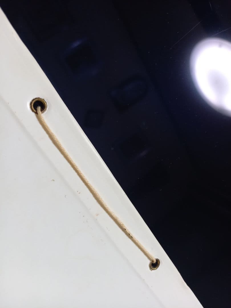 1970's　 LU　ビスケット　フランス製作　店頭ポップ用　ポスター　パネル