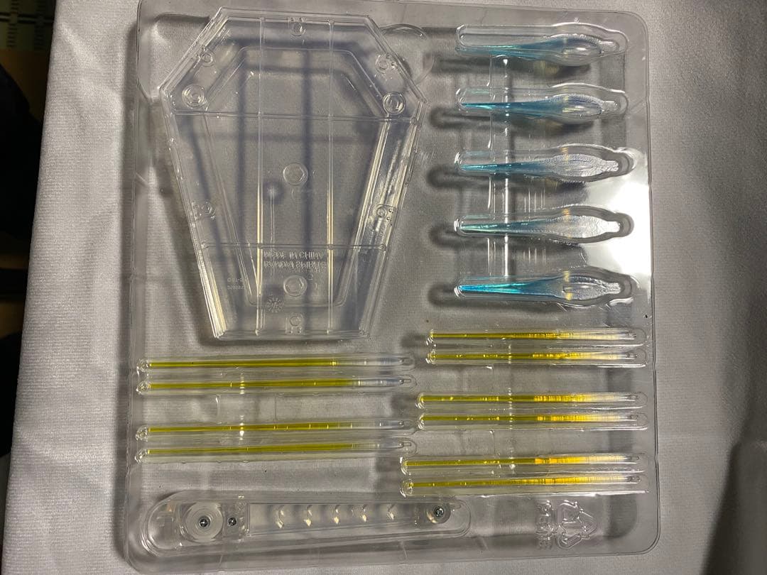 ロボット魂MSN-01PSYCOMMU SYSTEM ZAKU
