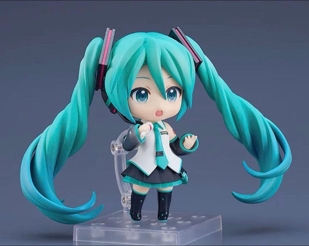 【新品未開封品】初音ミク　ねんどろいど　2360 V3