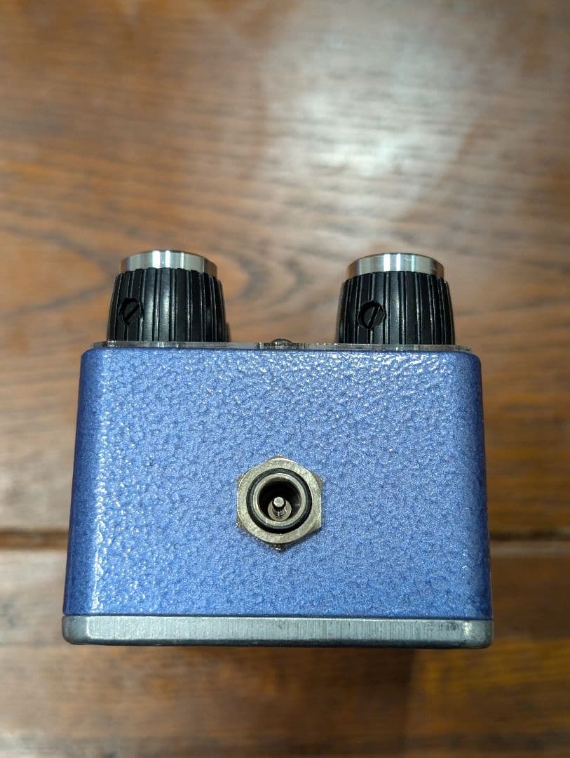 ギター Blackberry Jam Rosemary Rex