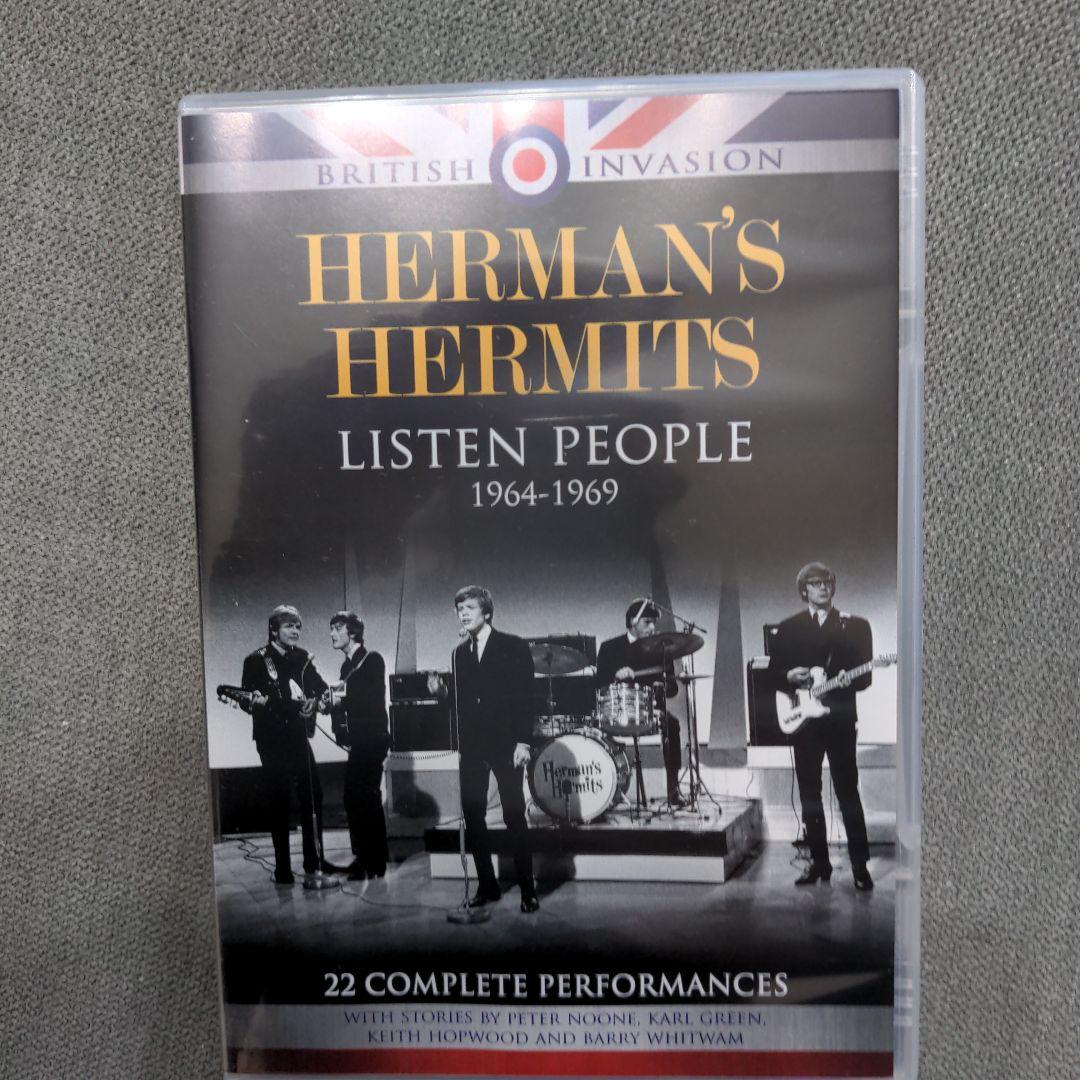 V.A. 「British Invasion 5 DVD Box Set」