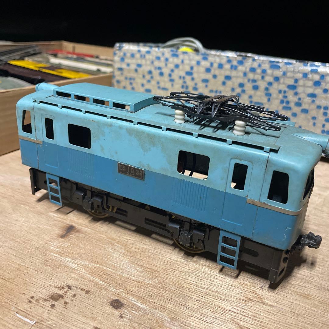 【ジャンク品】鉄道模型まとめ売り