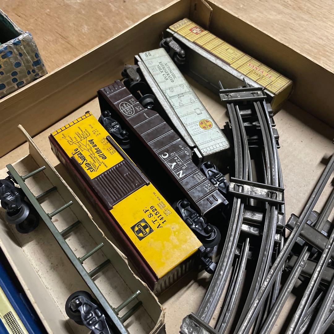 【ジャンク品】鉄道模型まとめ売り