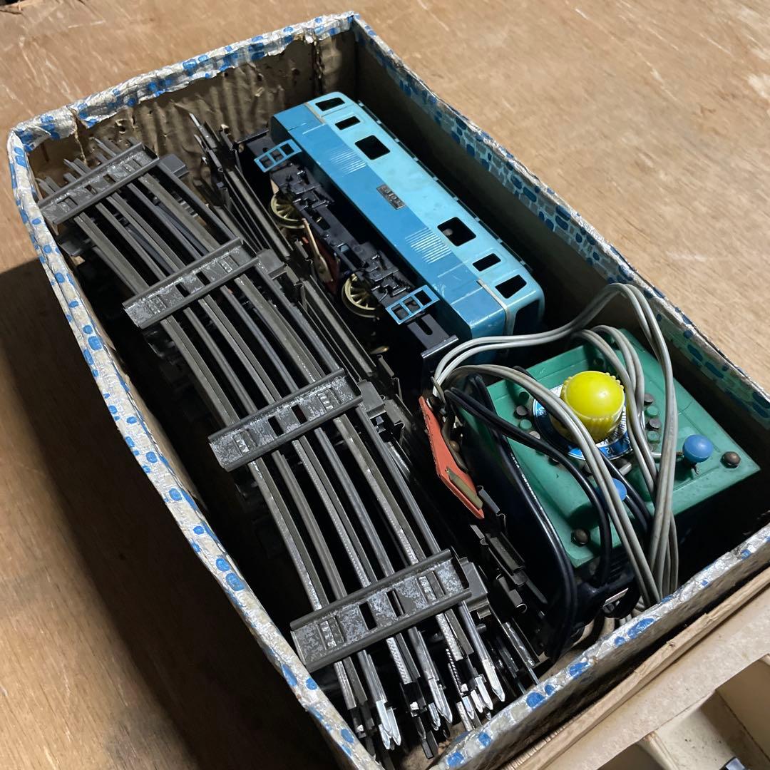 【ジャンク品】鉄道模型まとめ売り