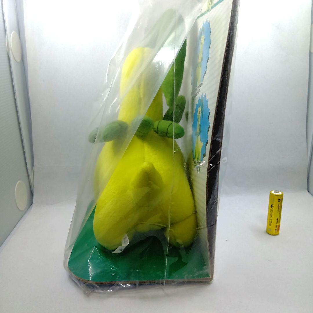 未開封　アメリカ版　ベイリーフぬいぐるみ