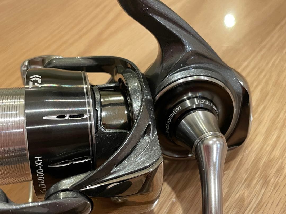 24 ルビアス LT4000-XH