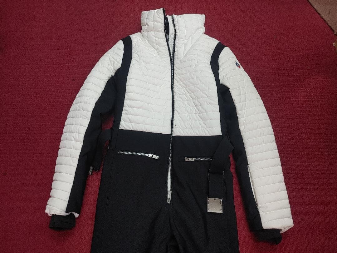 M(38) Fusalp スキースーツ フザルプ