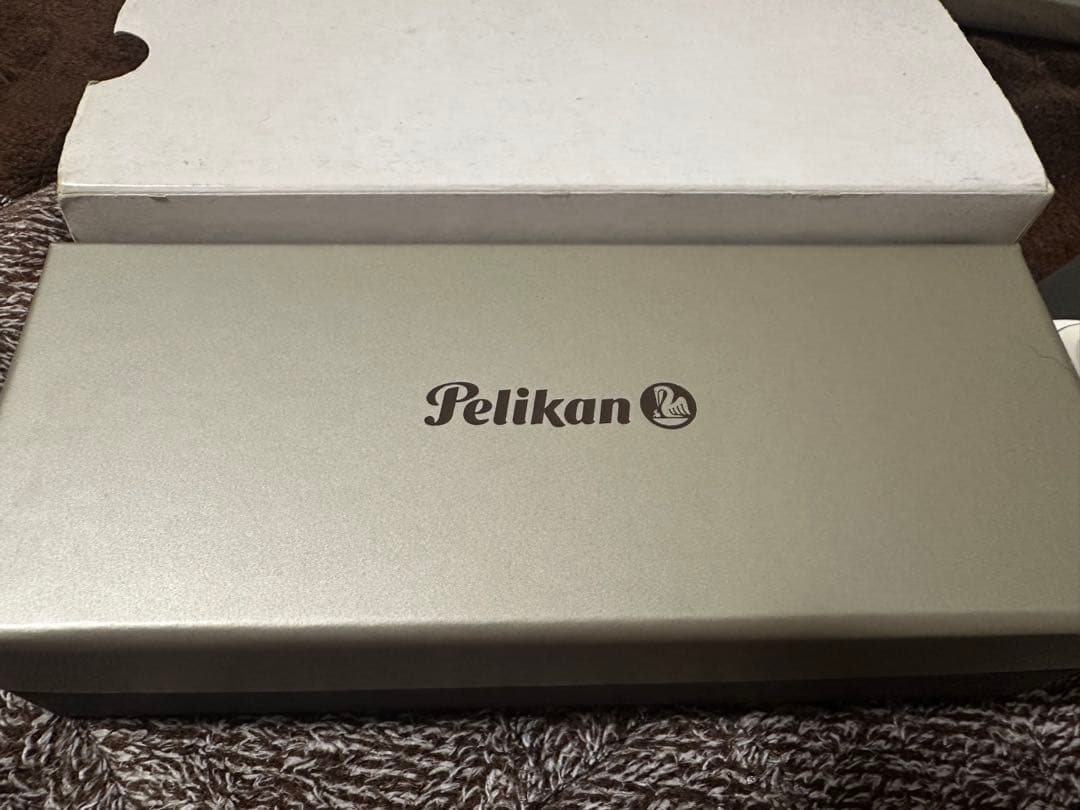 ペリカン シャープペンシル シャーペン 0.7mm