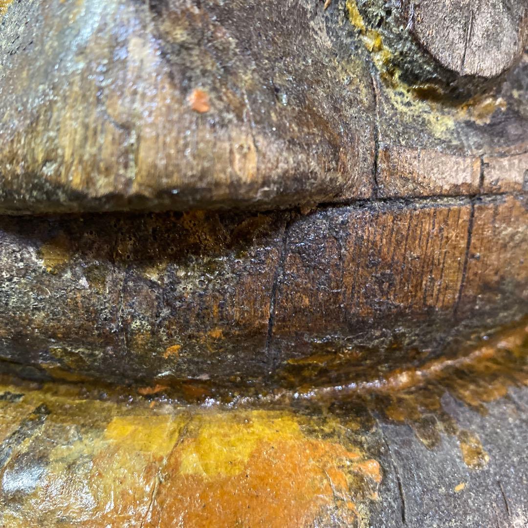 達磨の型29cm28cm25cmA-30