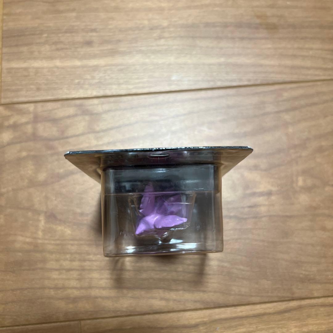 ポケモン　モンコレ　TOMY モンスターコレクション　ニドラン♂