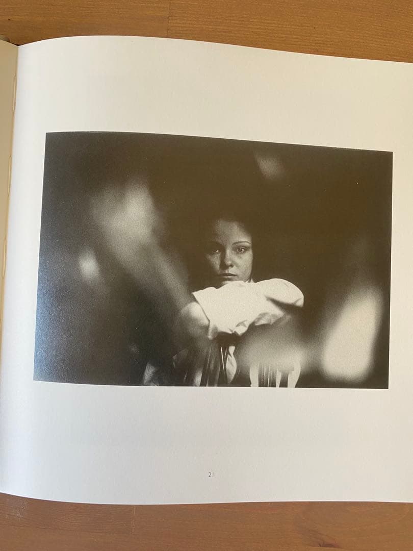 ソール・ライター　SAUL LEITER In My Room 写真集