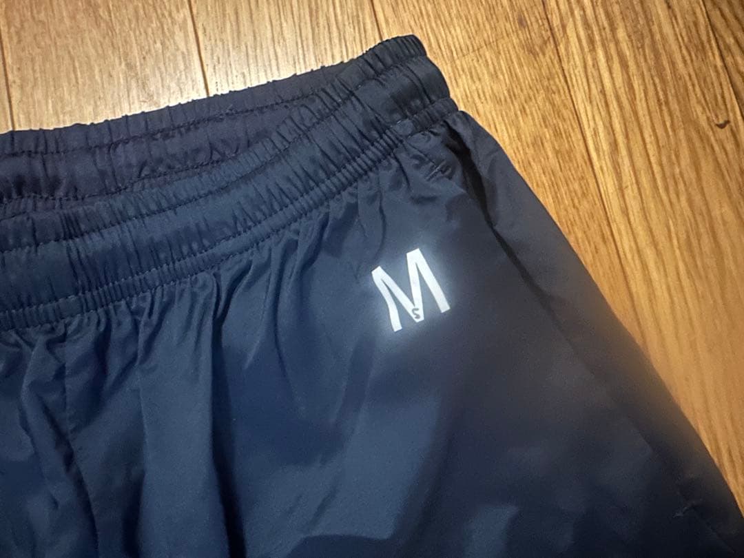 湘南ベルマーレ　支給品　トレーニングウェア上下　Mサイズ