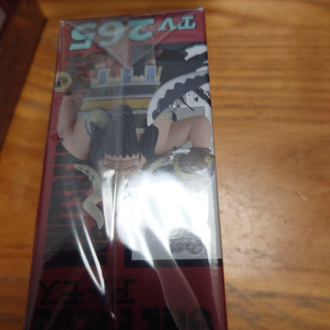 ワンピースワーコレ　白ひげ海賊団