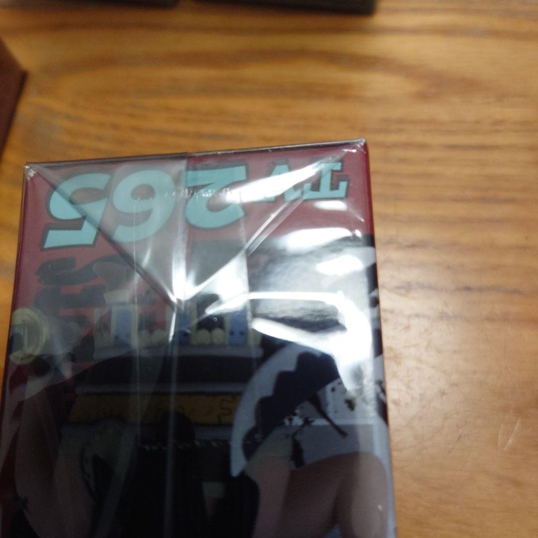 ワンピースワーコレ　白ひげ海賊団