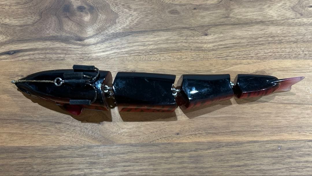 ワイルドルアーズ　ブリンカー　300