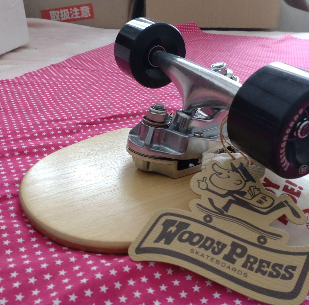 2026年新着　TH-③搭載 42＜税送料4790円込＞WOODY ４２インチ