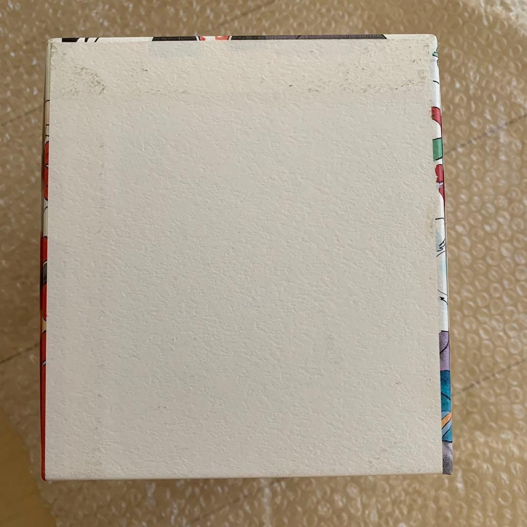 犬夜叉　完結編　DVDBOX　初回限定版　全巻セット　帯付き