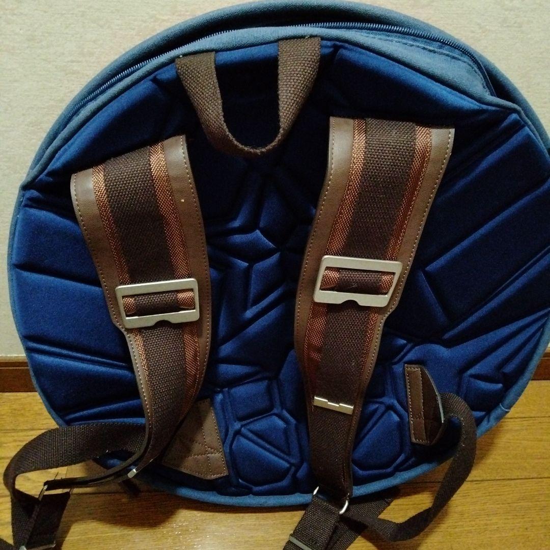 キャプテンアメリカ リュック レア 廃盤 希少 MARVEL シールド