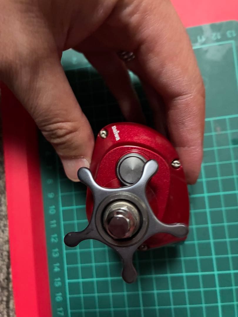 エアドレッドチューン 100