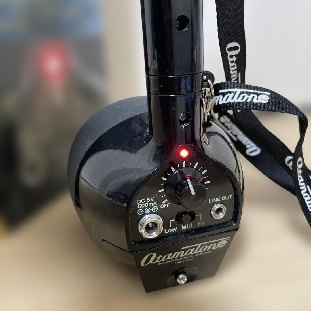 オタマトーン Deluxe