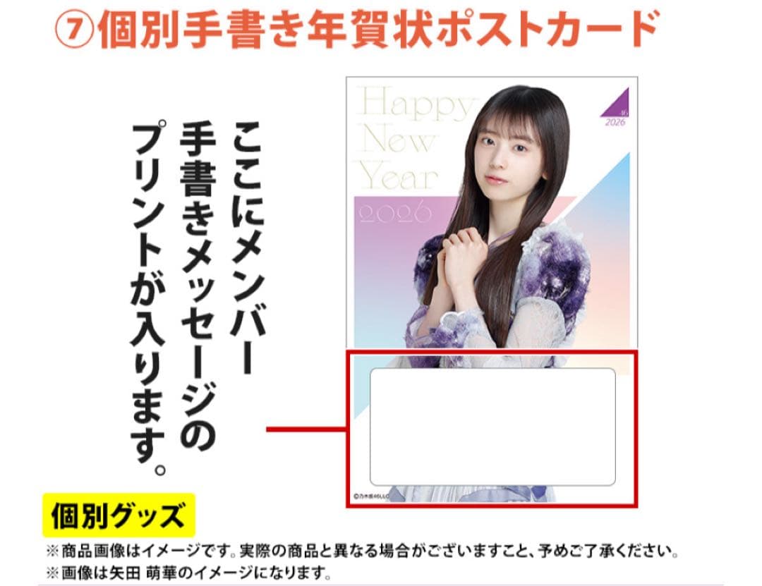 乃木坂46 池田瑛紗 lucky bag A グッズまとめ売り