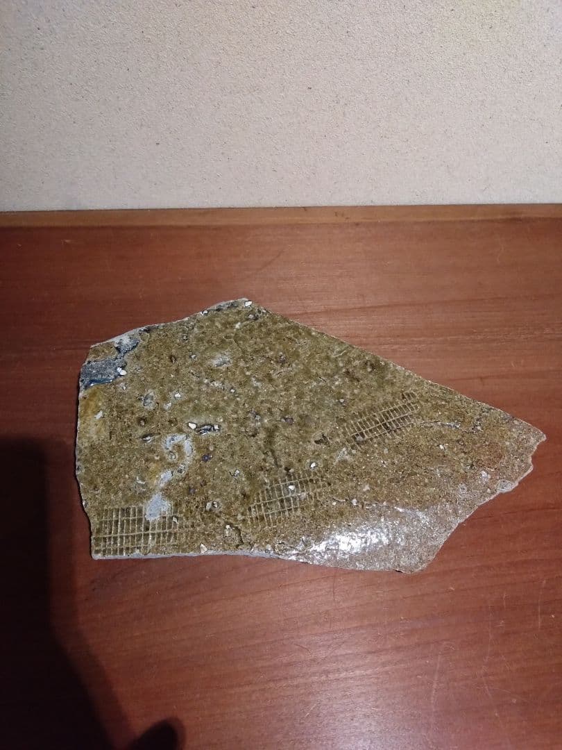 常滑 自然釉 経甕 陶片 平安時代