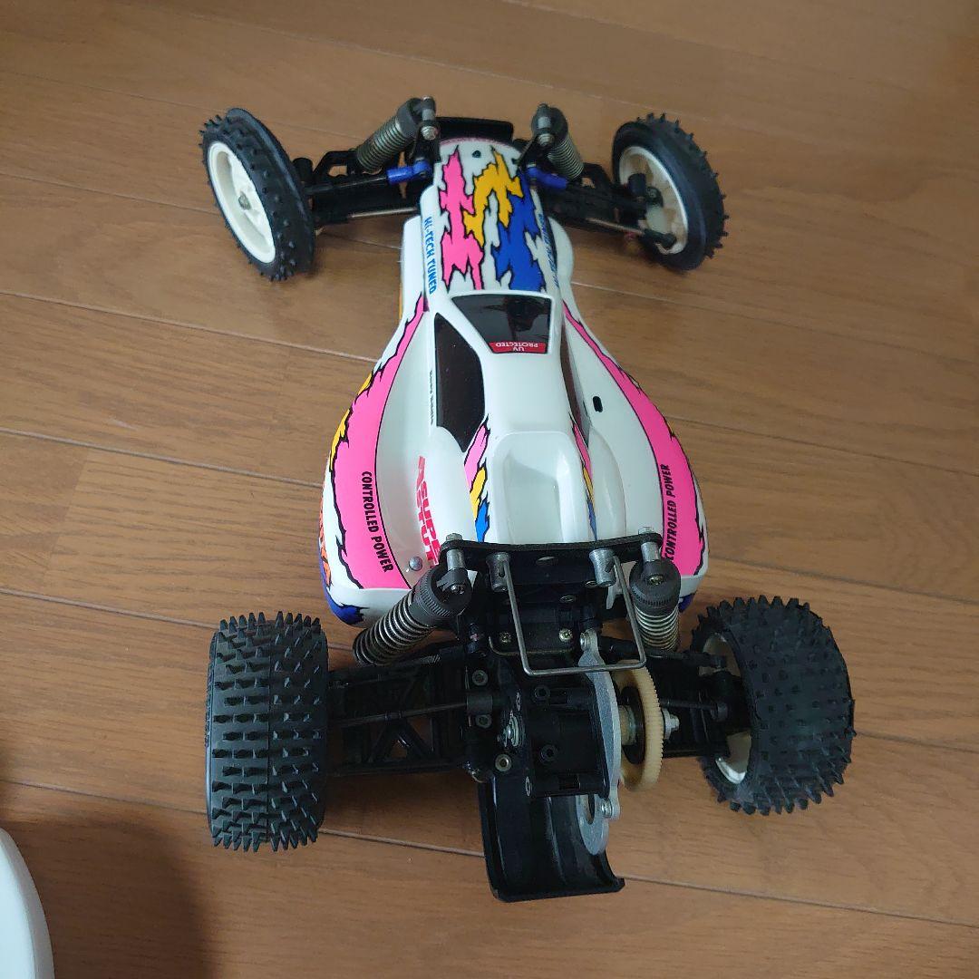 タミヤ 当時物 公式スーパーアスチュート 激レア