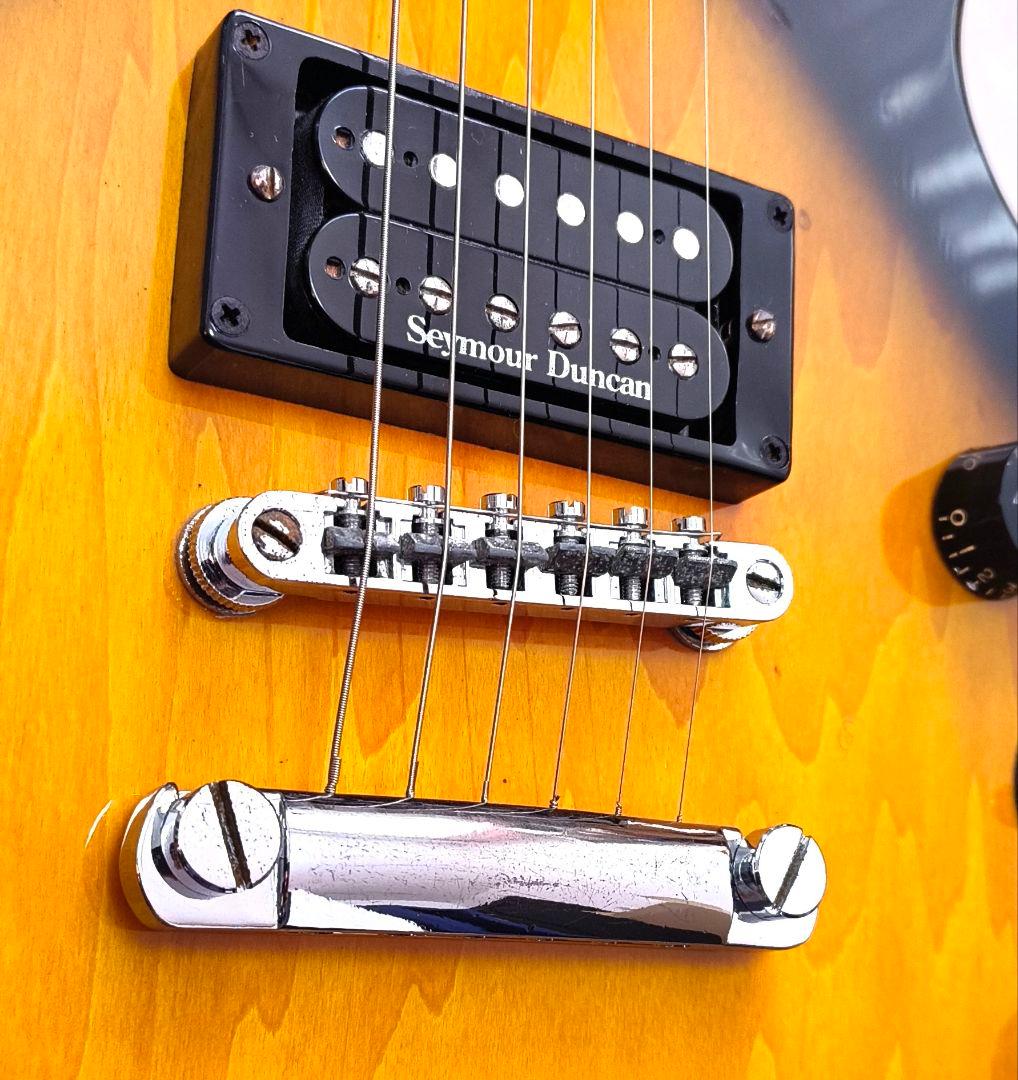 【美品！】Epiphone LesPaul Special Ⅱ