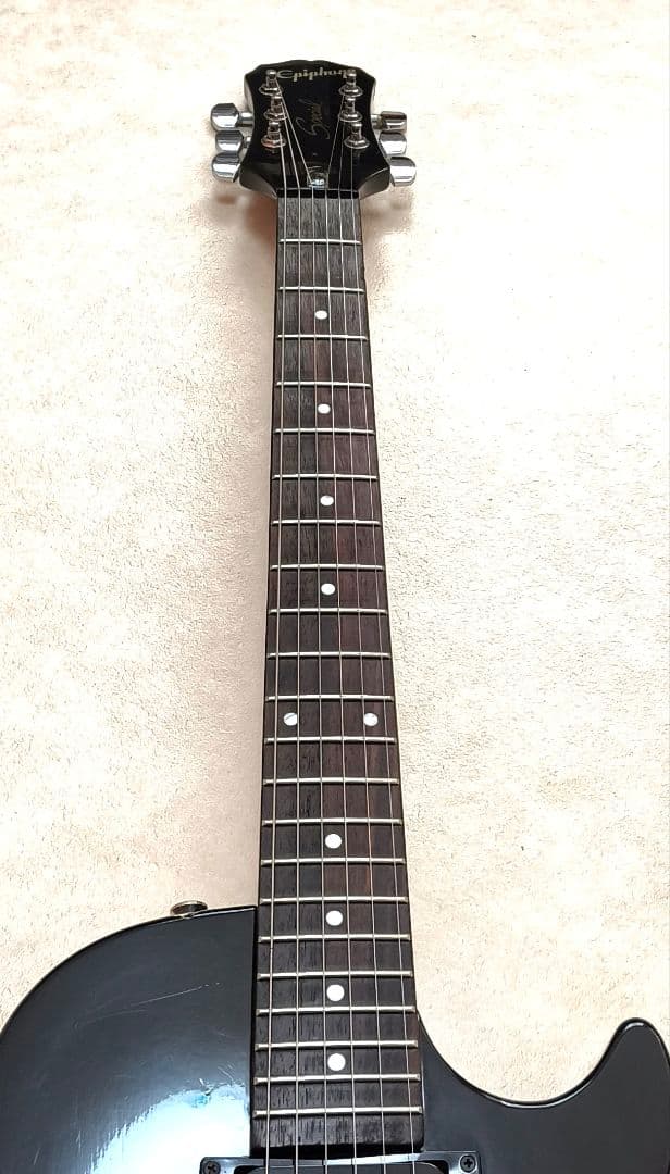 【美品！】Epiphone LesPaul Special Ⅱ