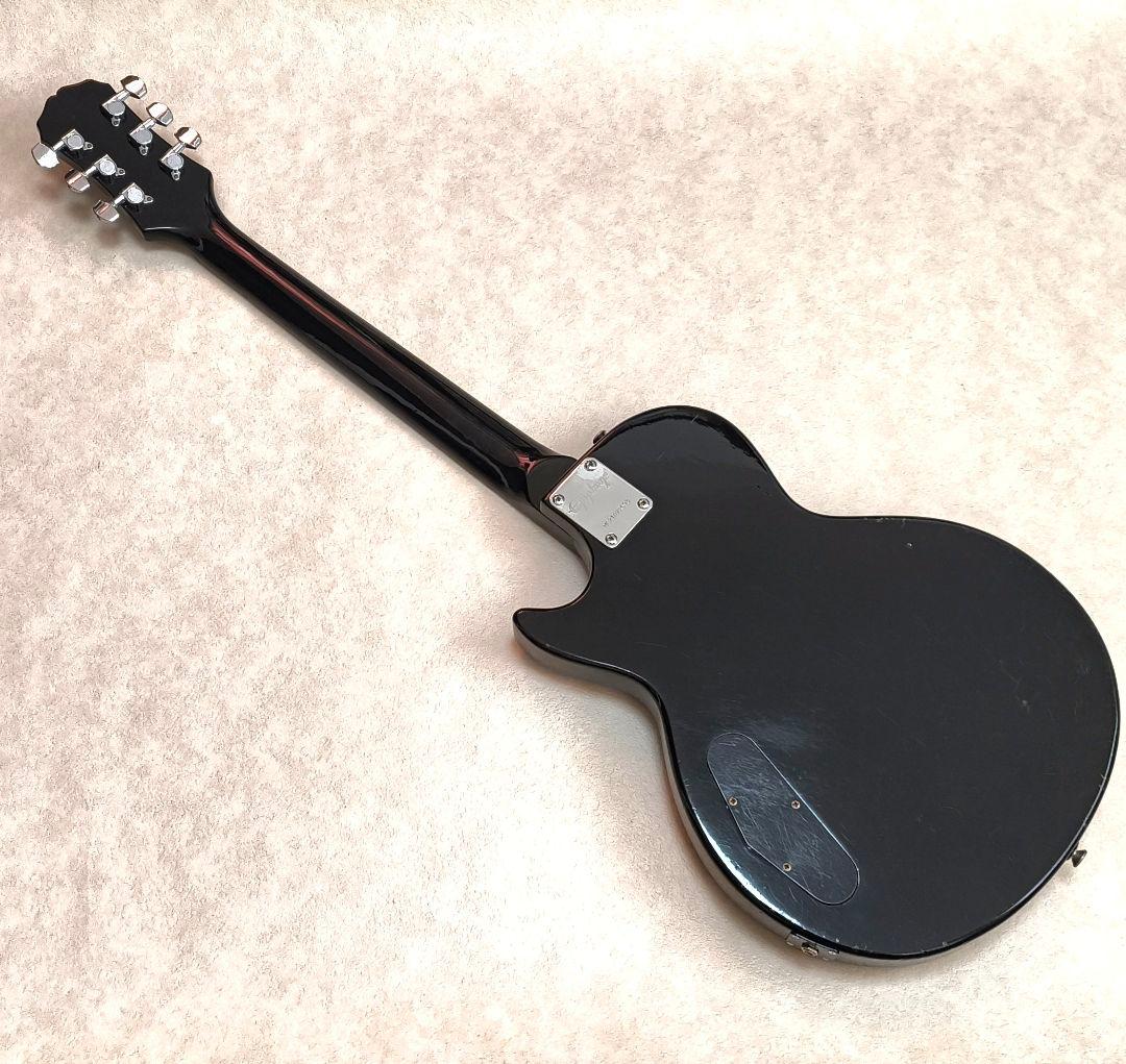 【美品！】Epiphone LesPaul Special Ⅱ