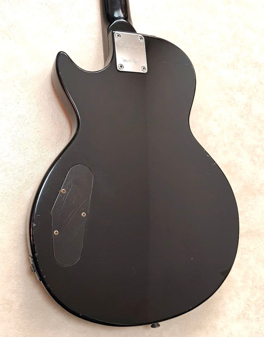 【美品！】Epiphone LesPaul Special Ⅱ