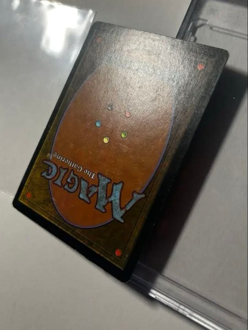 セラの聖域 1枚