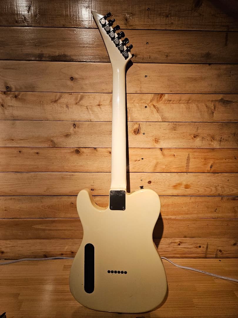 Fernandes　フェルナンデス ギター