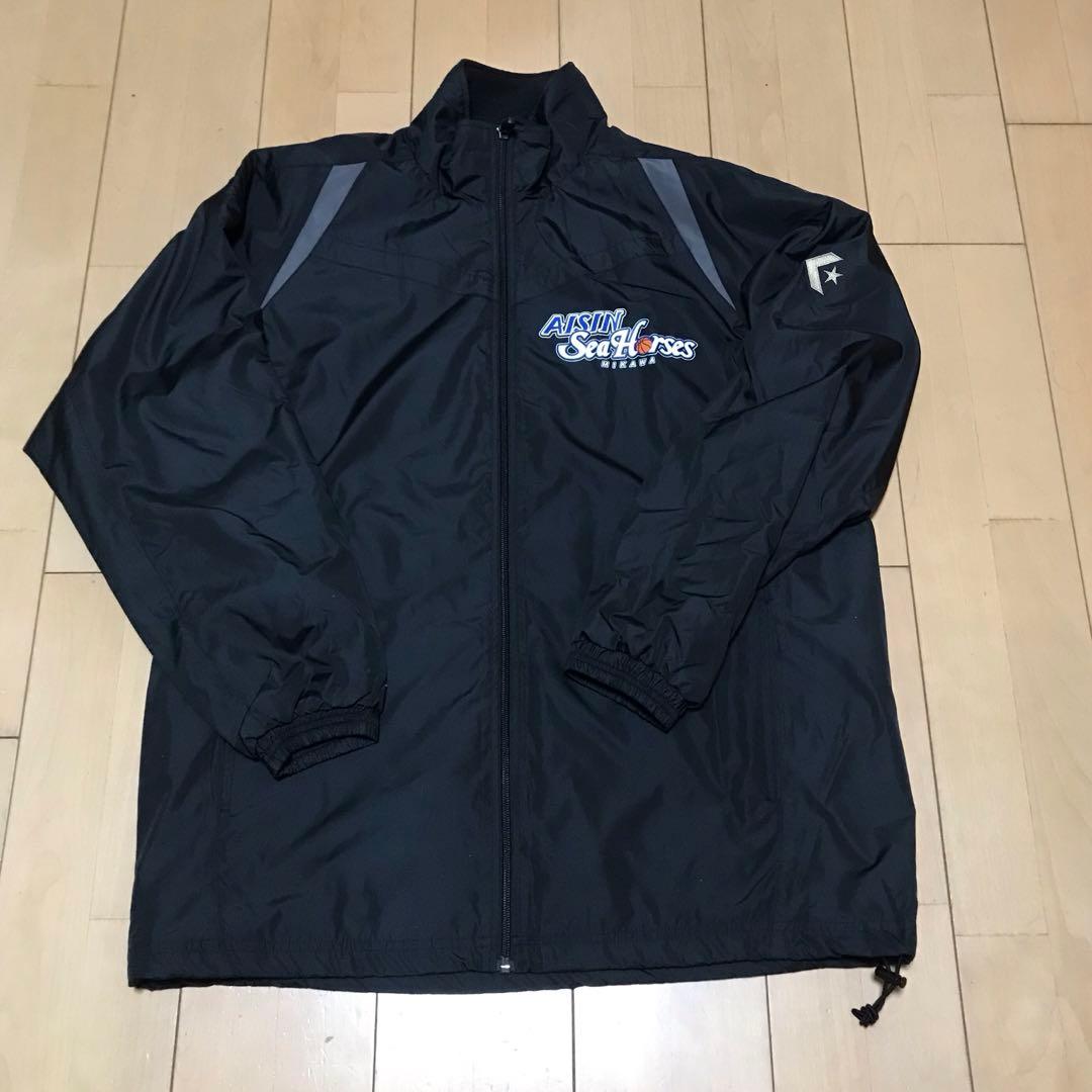 新品 Bリーグ シーホース三河 セットアップ B.LEAGUE