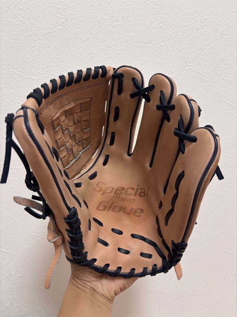 グローブセット売り