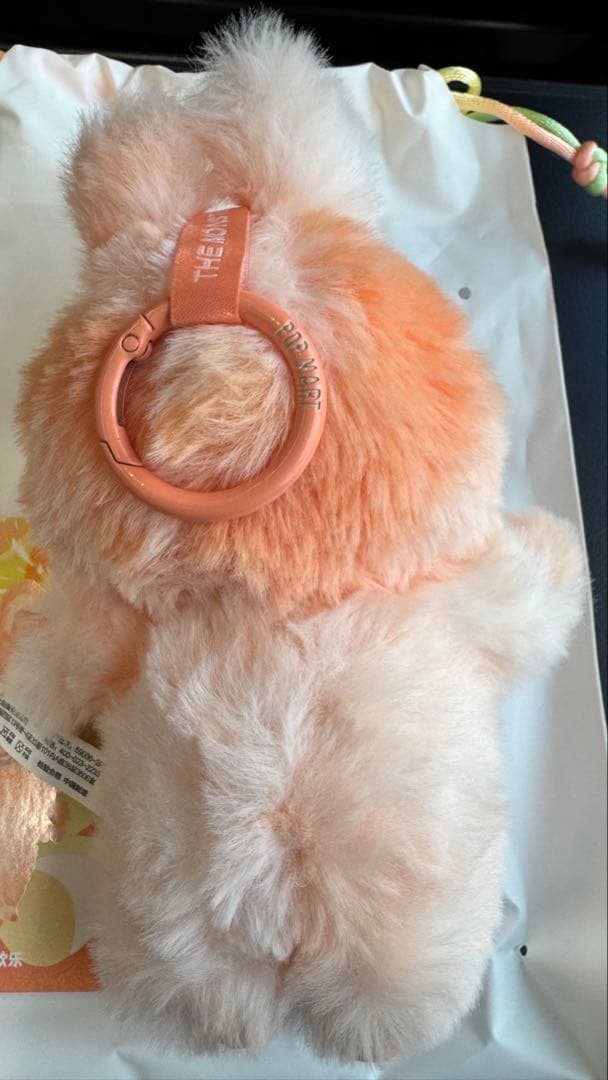 あ*ぅ様 【正規品】開封済ラブブエナジーアソートボックス6体入り全色ぬいぐるみペ