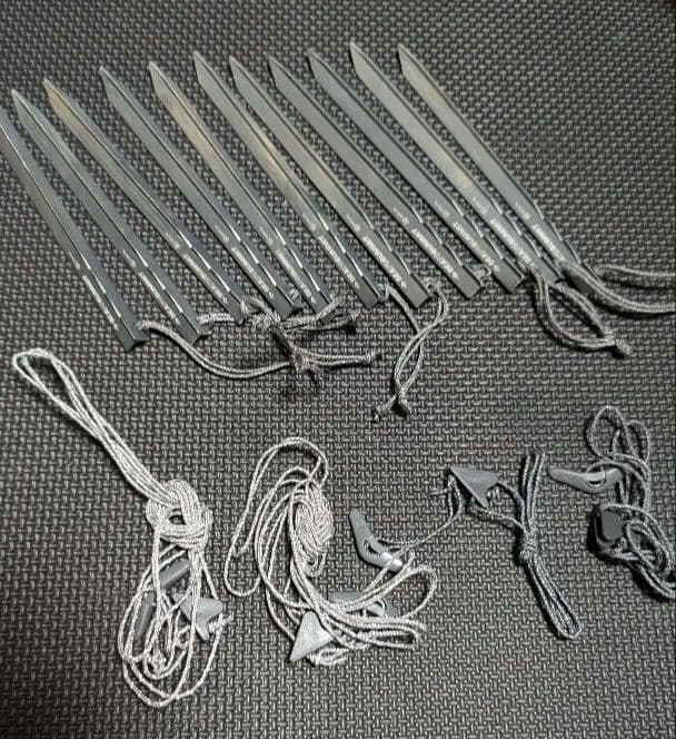 シートゥーサミット　アルトTR1プラス