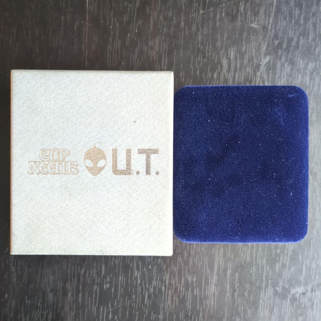 ダイヤモンド U.T.