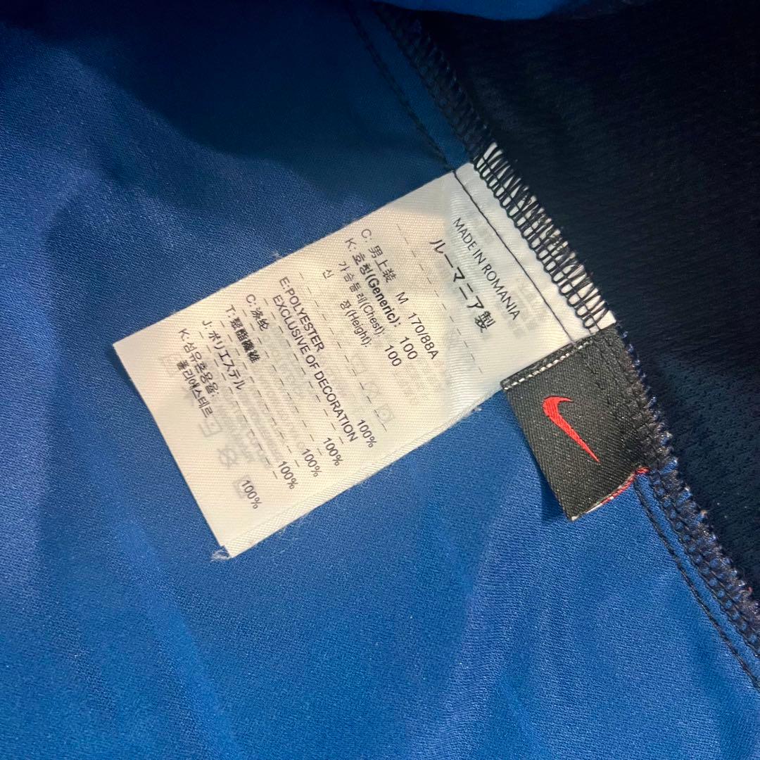 ナイキ バルセロナ 04 / 05 アウェイ エトー ユニフォーム