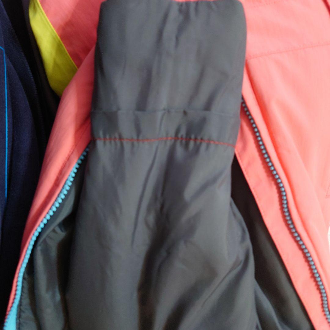BURTON トドラー スノーボードウェア 18-24M